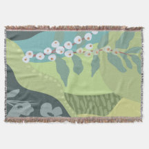 Brancos Mistos Verdes Mistos Cor Bloqueia Moderna