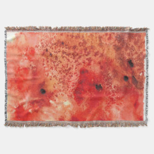 Cobertor Brasas Desdobrando-se