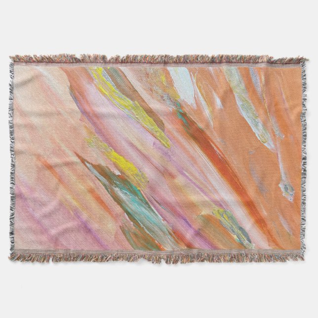 Cobertor Breakthrough (Frente)