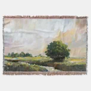 Cobertor Brilho âmbar II