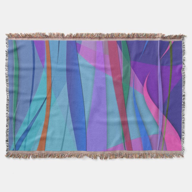 Cobertor Brisa Tropical (Frente)