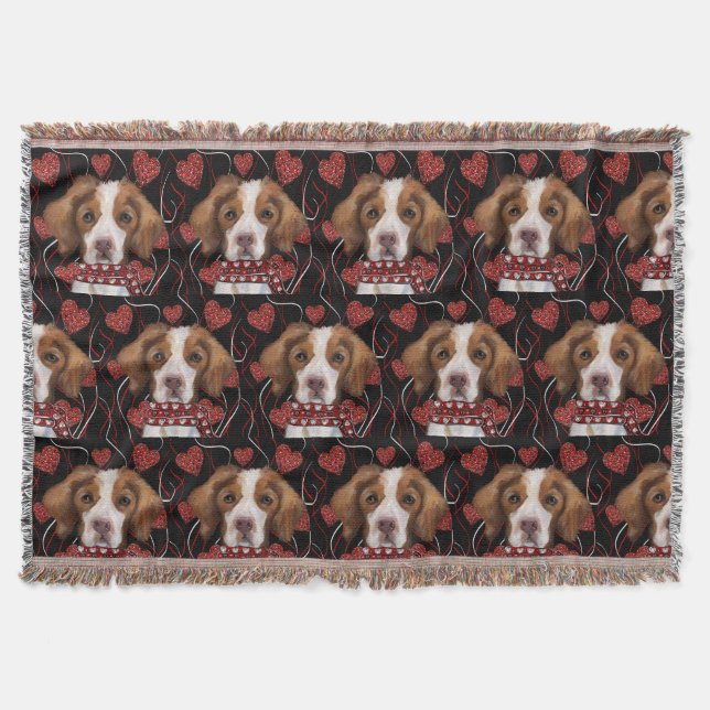 Cobertor Brittany (Frente)