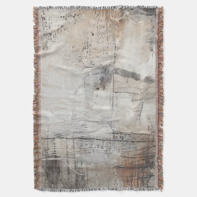 Cobertor Bronze Preto (Frente Vertical)