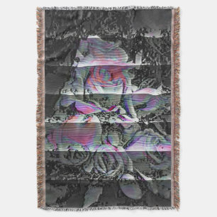 Cobertor Buquê Techno