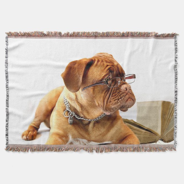 Cobertor Cachorro 1 (Frente)