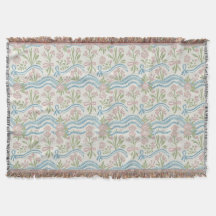Calêndula preppy grandmillennial floral listra ond