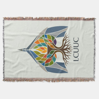 Cobertor Cálice Comunitário LCUUC
