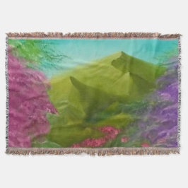 Cobertor Califórnia