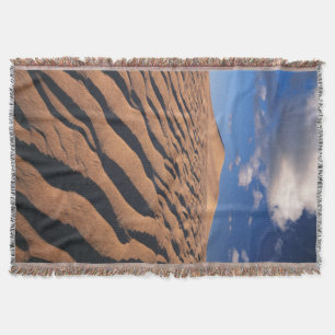 Cobertor Califórnia, Dunas de Dumont no Deserto de Mojave