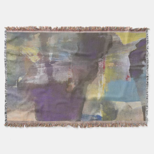 Cobertor Calm Interlude (Frente)