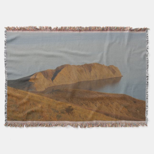 Cobertor Camaleão (Frente)