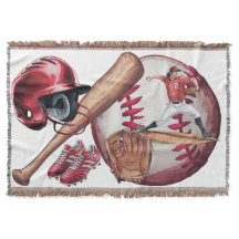 Camiseta Básica Masculina Temporada de Beisebol