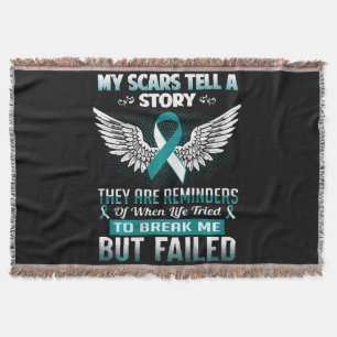 Cobertor Câncer de Colo de Útero Mulheres