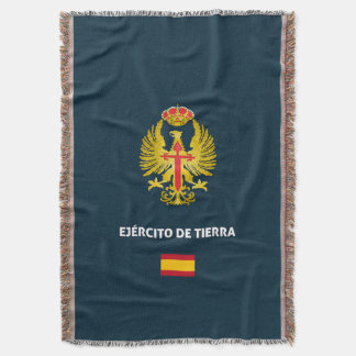 Cobertor Capa de Telefone Passaporte do Exército de Terra