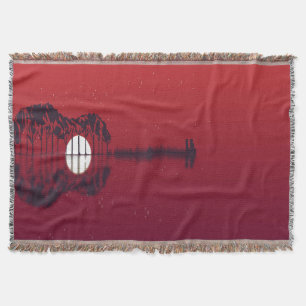 Cobertor Capa de Violão