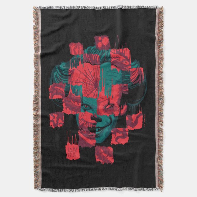 Cobertor Capítulo 2 | Penitência - Volte e jogue (Frente Vertical)