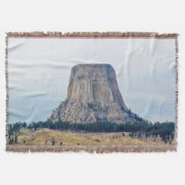 Cobertor Casa de um Urso