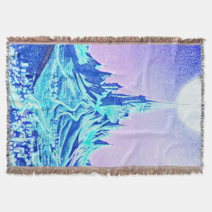 Cobertor Castle Maelstrom