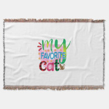 Cat Art Meu Gato Favorito