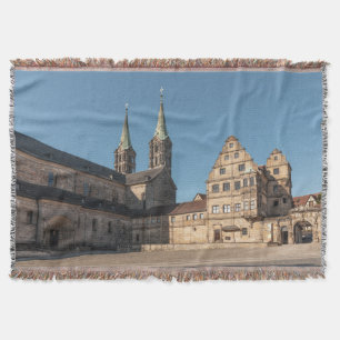 Cobertor Catedral de Bamberg, Alemanha