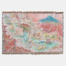 Celestial Parade: A Dreamt Ritual