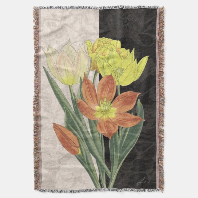 Cobertor Centerape II (Frente Vertical)