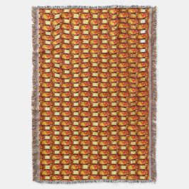 Cobertor Chapas retangulares, esmeriladas e esmeriladas, de