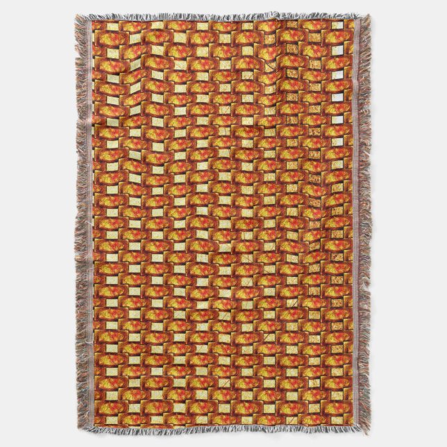 Cobertor Chapas retangulares, esmeriladas e esmeriladas, de (Frente Vertical)