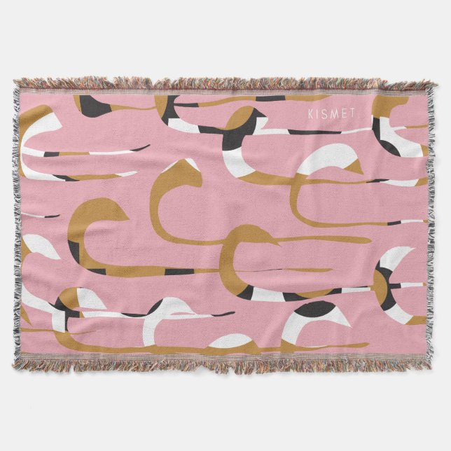 Cobertor Chic (Frente)