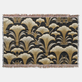 Cobertor Chic Floral