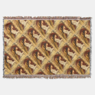 Cobertor Christmas Fresco Angel