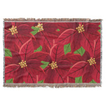 Christmas Poinsettia