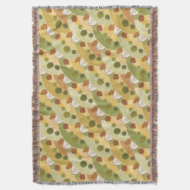 Cobertor Chromara (Frente Vertical)