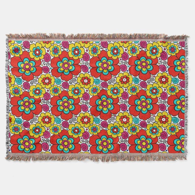 Cobertor Chromara (Frente)