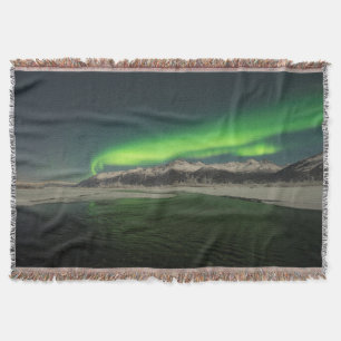 Cobertor Chugach Aurora