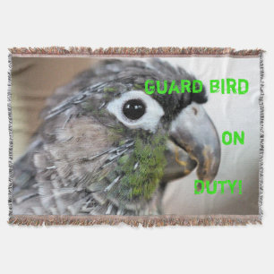 Cobertor Cidade do Quill