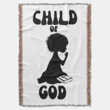 Citação Bíblia De Criança De Deus