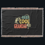 Cobertor Citações do Avô | Pesca Legal Grandad<br><div class="desc">Citações do Avô | Pesca Legal Grandad</div>