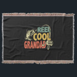 Cobertor Citações do Avô | Pesca Legal Grandad<br><div class="desc">Citações do Avô | Pesca Legal Grandad</div>