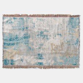 Cobertor Classic Damask Turkish Vintage