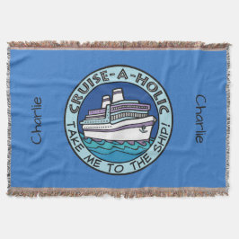 Cobertor Cobertura conhecida feita sob encomenda opcional