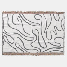 Cobertura de abstrato - Acesso doméstico moderno a