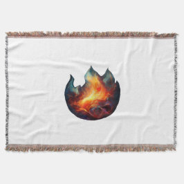 Cobertor Cobertura de Algodão