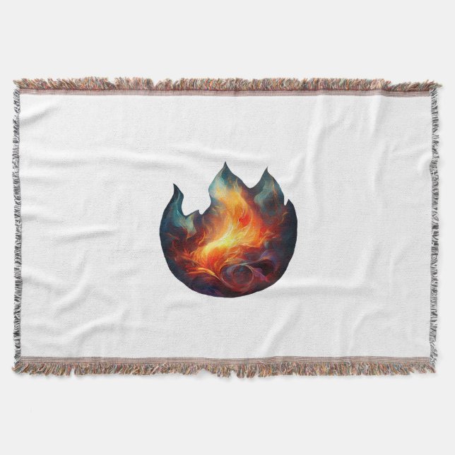 Cobertor Cobertura de Algodão (Frente)