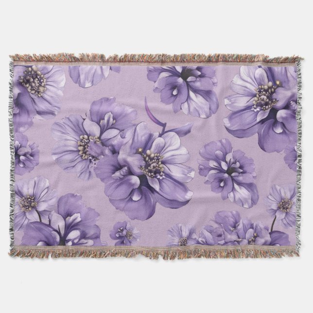 Cobertor Cobertura de Algodão (Frente)