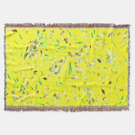 Cobertor Cobertura de Ataque de Voo Sunny