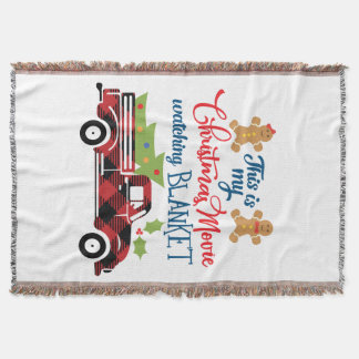 Cobertor Cobertura de filmes de Natal