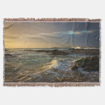 Cobertura de lente de praia sunset 22