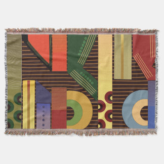 Cobertor Cobertura de Ponta de Algodão Perspectiva