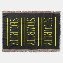 Cobertor Cobertura de segurança